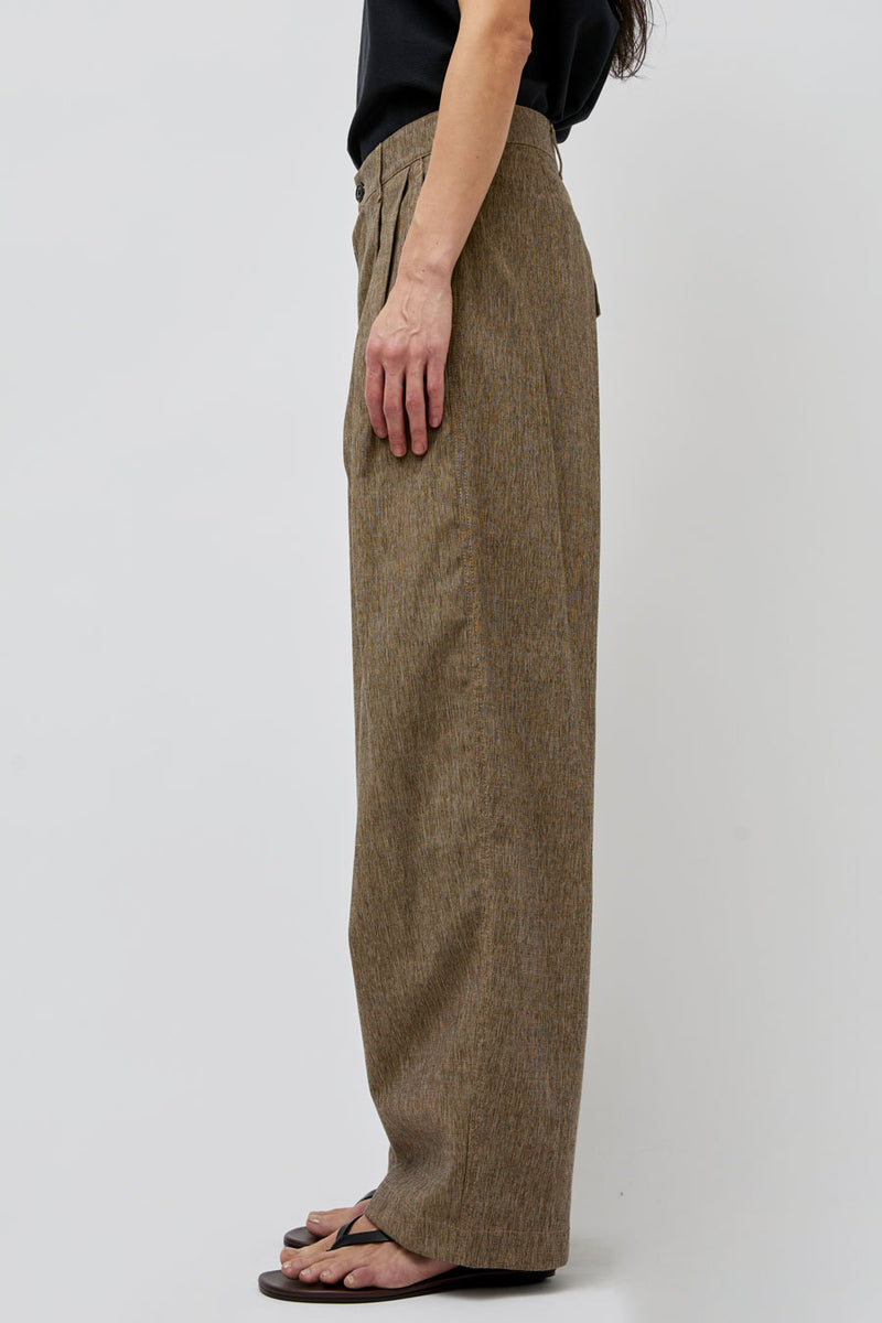 Girls of Dust Ambassador Pants in Nomad