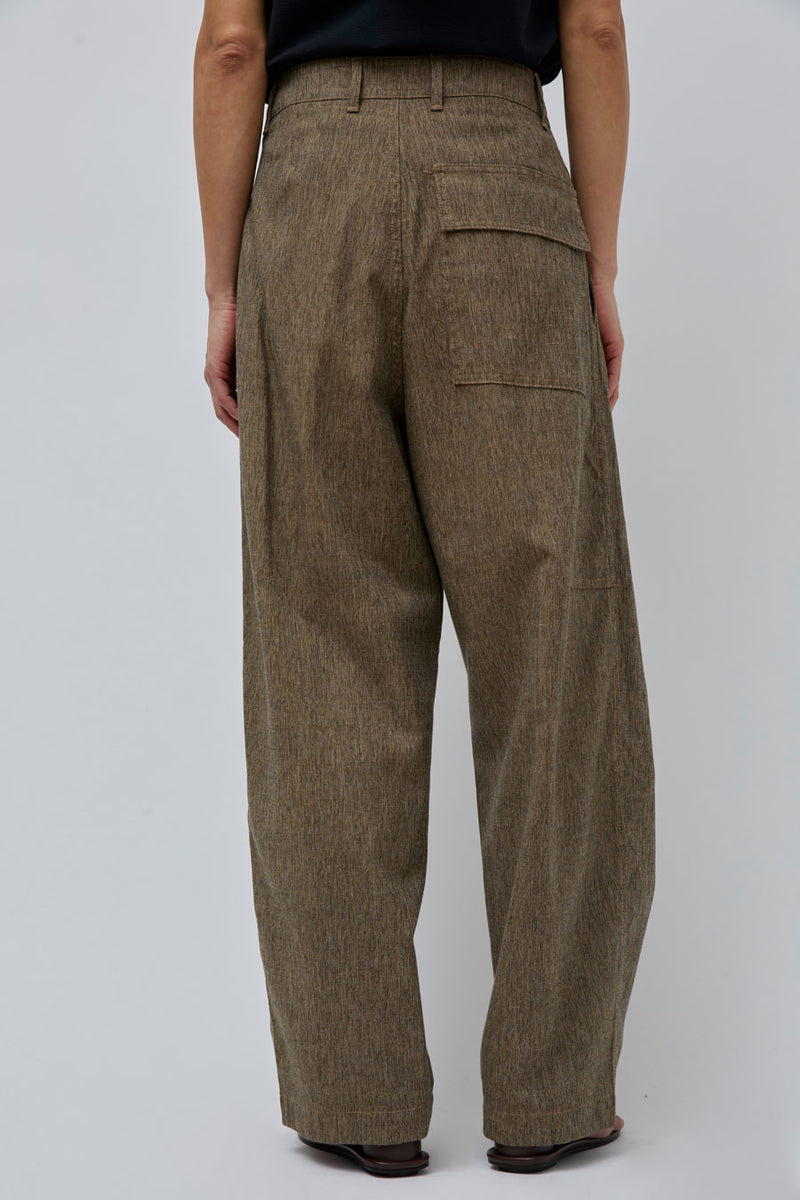 Girls of Dust Ambassador Pants in Nomad