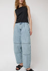 Girls of Dust Field Chino in Salt Lake Wash