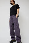 Girls of Dust Field Pants in Violet