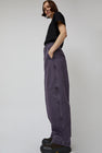 Girls of Dust Field Pants in Violet