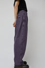 Girls of Dust Field Pants in Violet