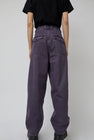 Girls of Dust Field Pants in Violet