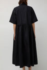 Girls of Dust Jezabel Dress in Black