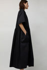 Girls of Dust Jezabel Dress in Black