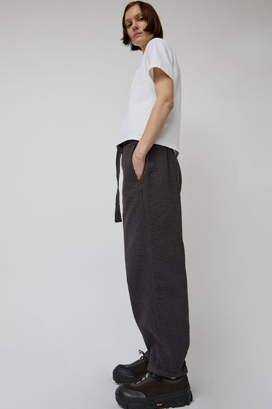 Girls of Dust Pasha Pants in Asphalt