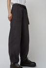 Girls of Dust Pasha Pants in Asphalt