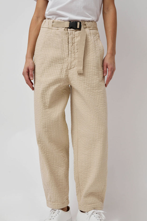 Girls of Dust Pasha Pants in Mastik