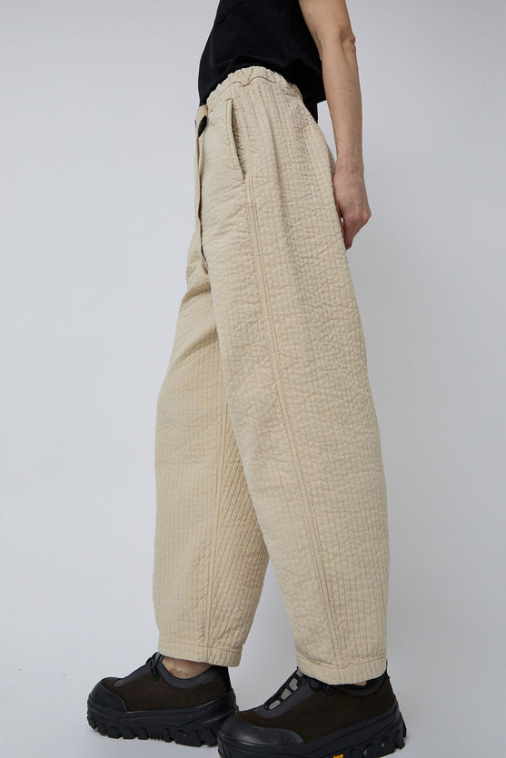 Girls of Dust Pasha Pants in Mastik