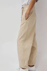 Girls of Dust Pasha Pants in Mastik