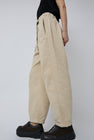 Girls of Dust Pasha Pants in Mastik