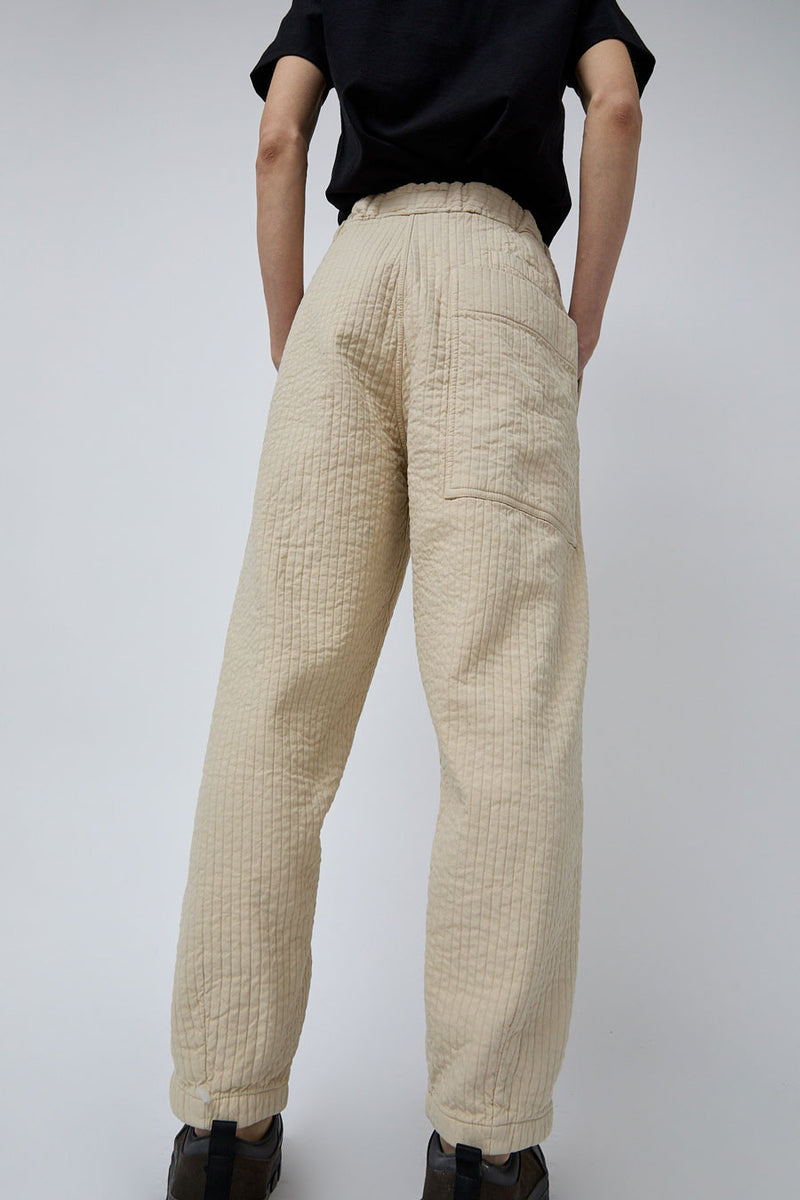 Girls of Dust Pasha Pants in Mastik