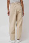 Girls of Dust Pasha Pants in Mastik