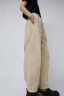 Girls of Dust Pasha Pants in Mastik