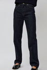 Girls of Dust Patty Boy Selvedge Denim in Indigo Eco Denim