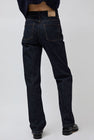 Girls of Dust Patty Boy Selvedge Denim in Indigo Eco Denim