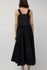 Girls of Dust Sun Dress in Black