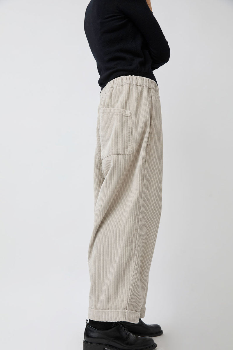 Girls of Dust Zeno Pants in Mastik Dream Cord