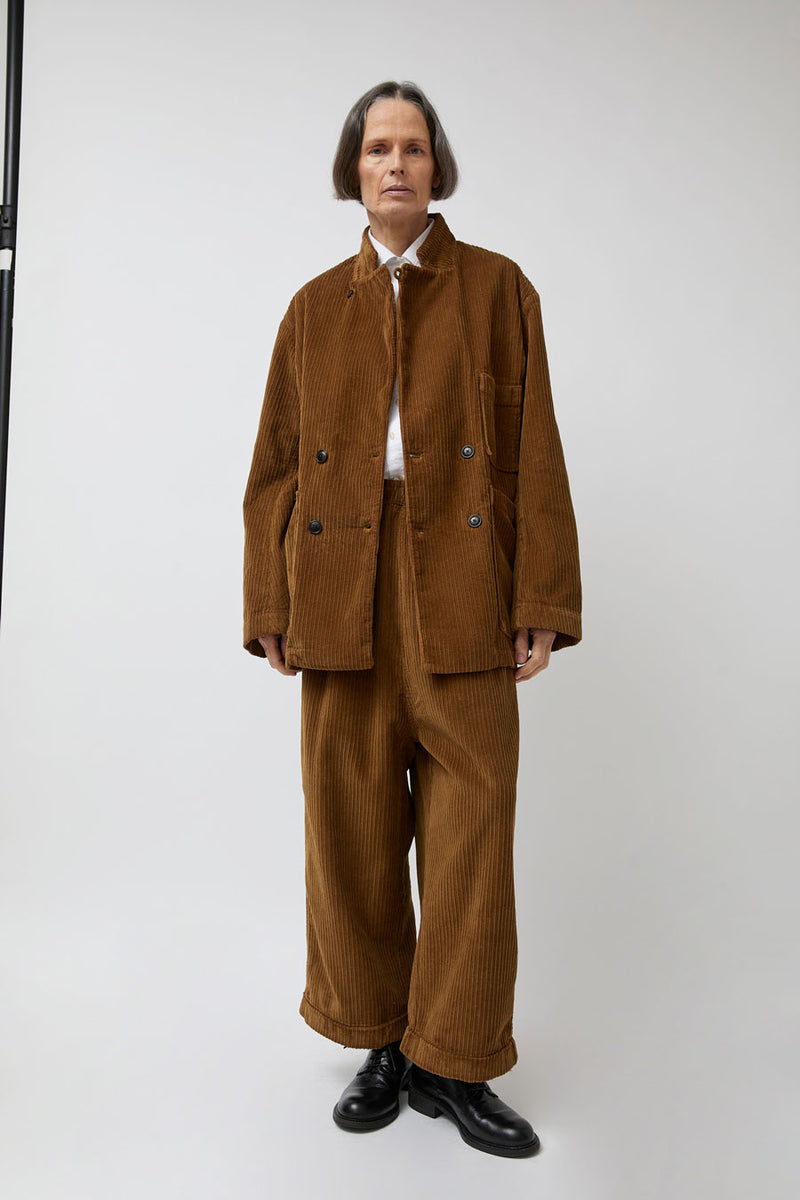 Girls of Dust Zeno Pants in Monk Dream Cord