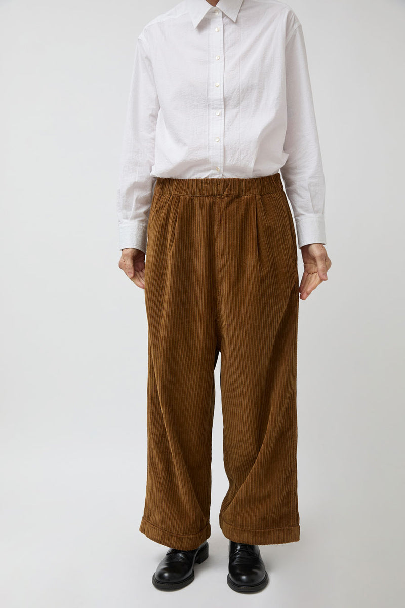 Girls of Dust Zeno Pants in Monk Dream Cord