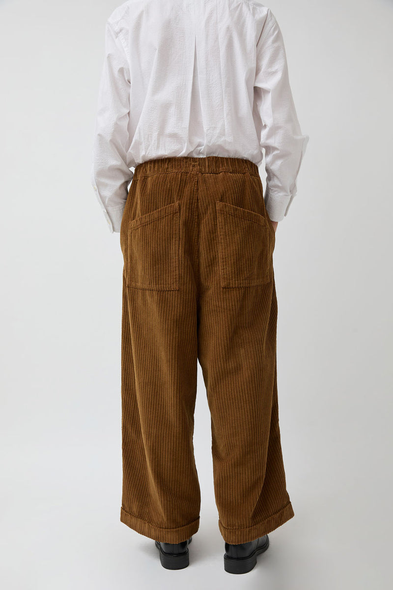 Girls of Dust Zeno Pants in Monk Dream Cord