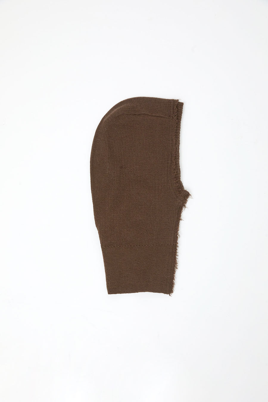 Guðrun & Guðrun Bjarma Balaclava in Chocolate