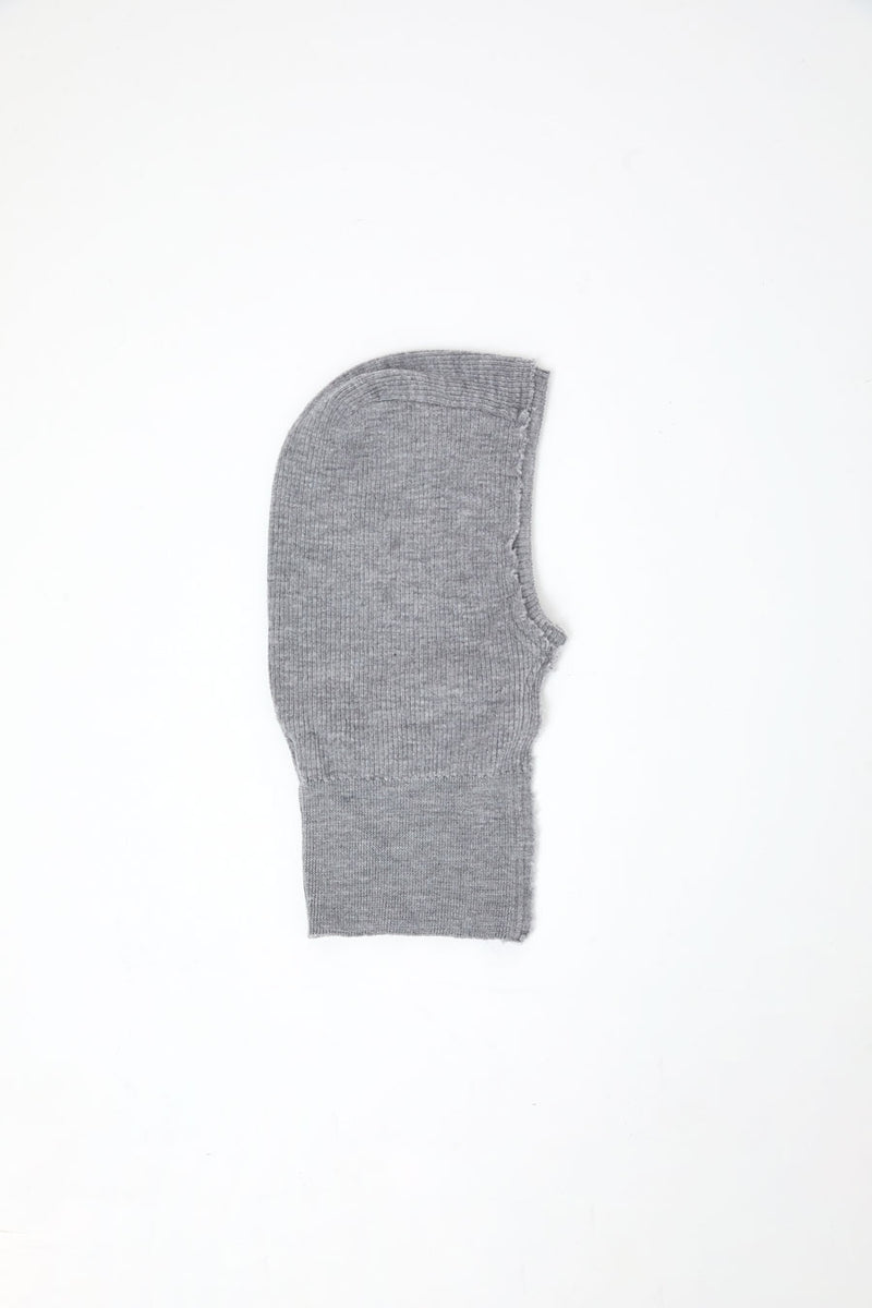 Guðrun & Guðrun Bjarma Balaclava in Grey