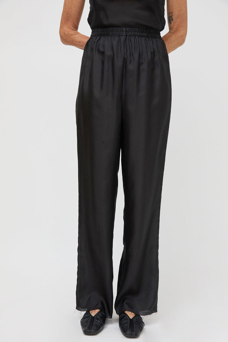 Guðrun & Guðrun Blow Pant in Black