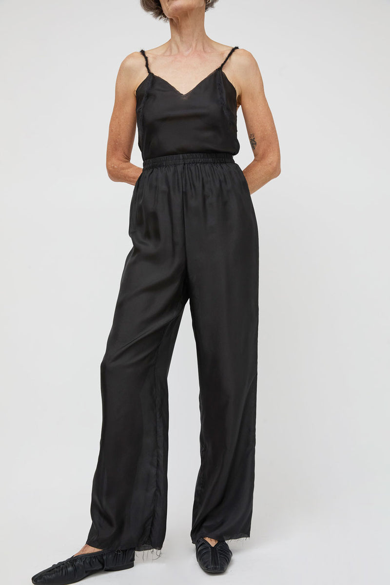 Guðrun & Guðrun Blow Pant in Black