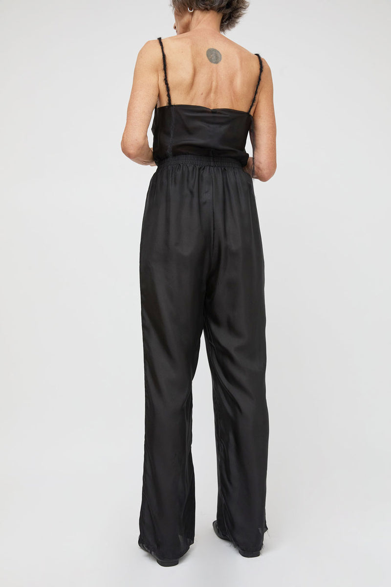 Guðrun & Guðrun Blow Pant in Black