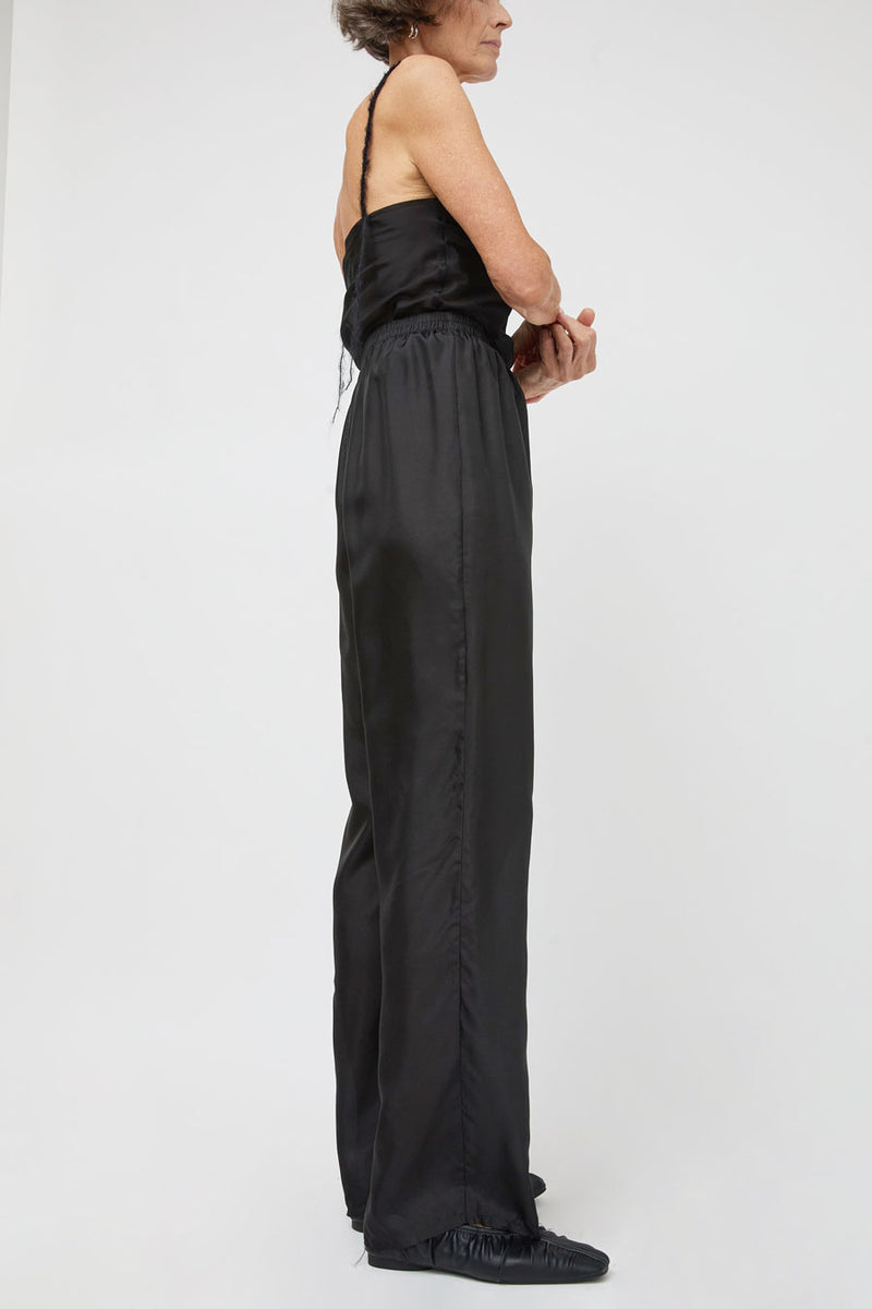 Guðrun & Guðrun Blow Pant in Black
