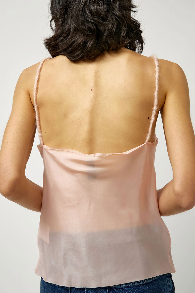 Guðrun & Guðrun Sirit Top in Peach