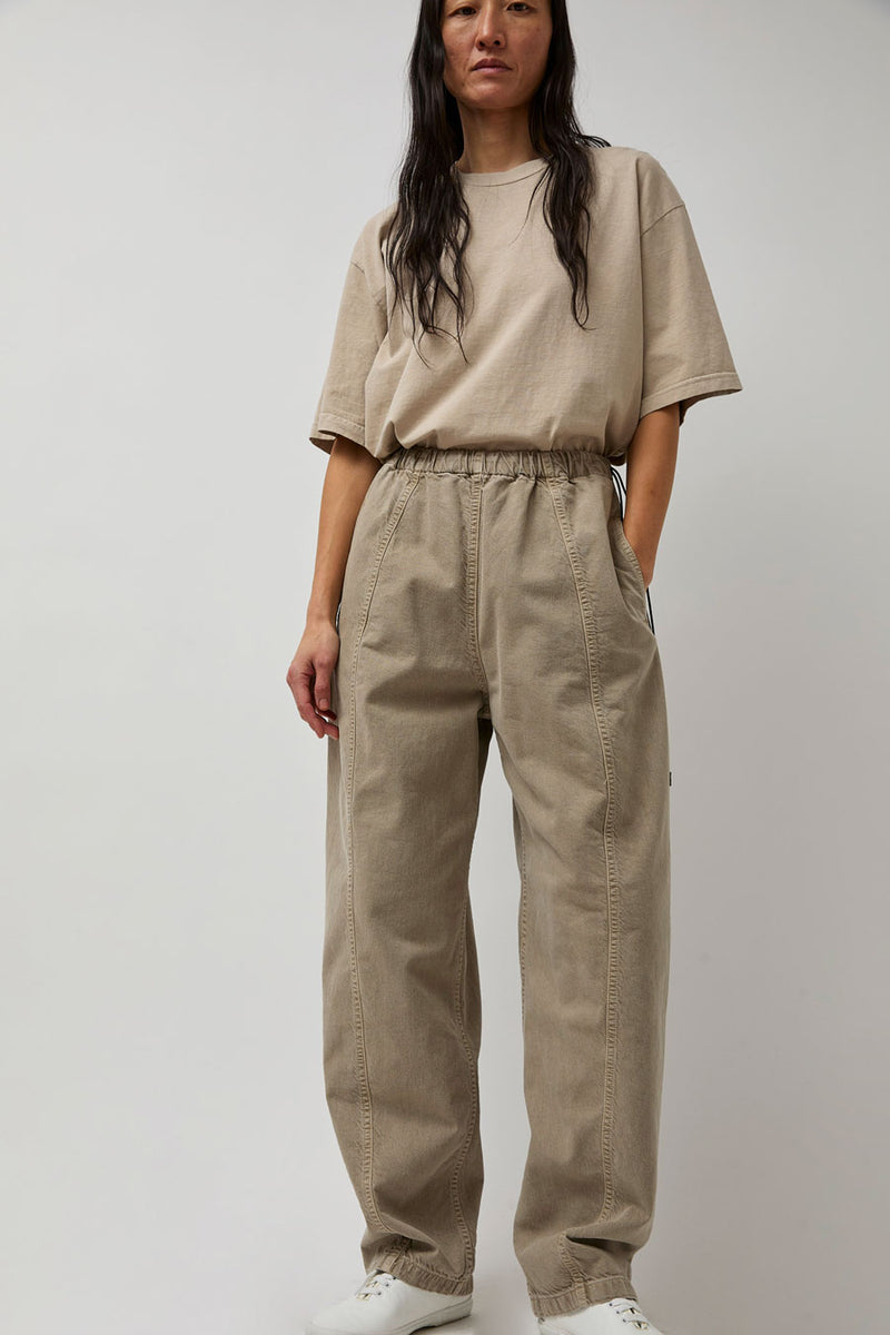 Haikure Angel Jeans in Doeskin