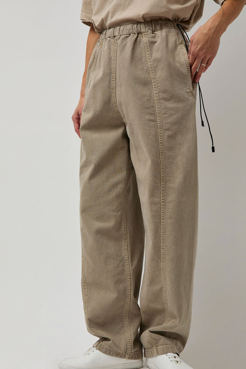 Haikure Angel Jeans in Doeskin