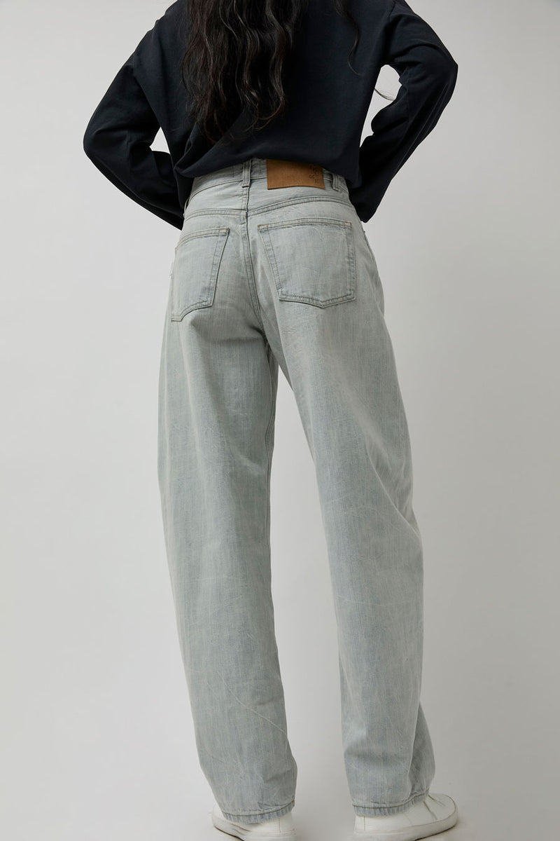 Haikure Bibi Jeans in Heavenly Wash