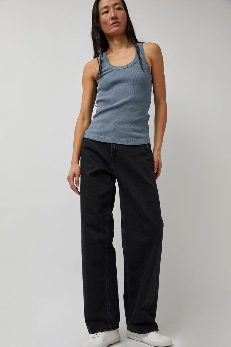 Haikure Bonnie Jeans in Carbon