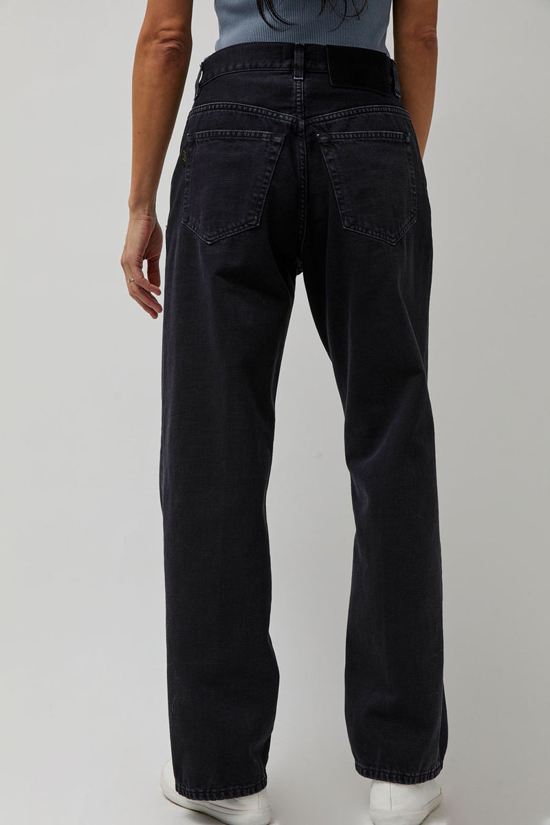 Haikure Bonnie Jeans in Carbon