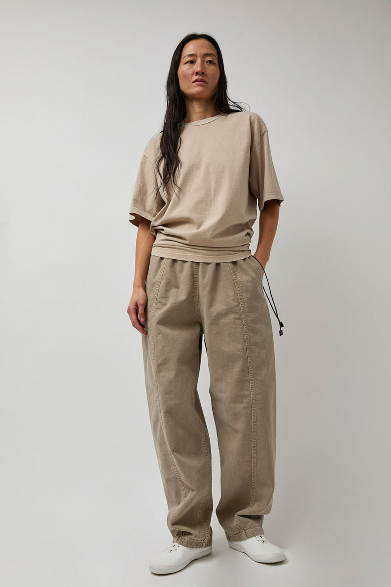 Haikure Honey Short Sleeve T-Shirt in Plein Air