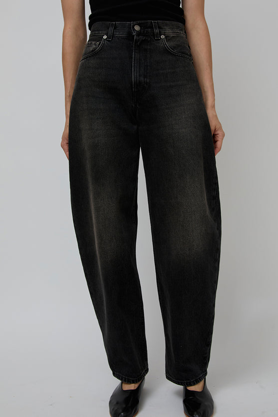 Haikure Bibi Jeans in Earl Wash