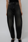 Haikure Bibi Jeans in Earl Wash