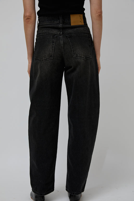 Haikure Bibi Jeans in Earl Wash
