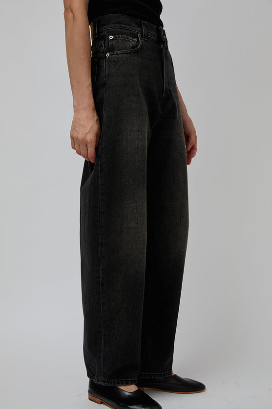 Haikure Bibi Jeans in Earl Wash