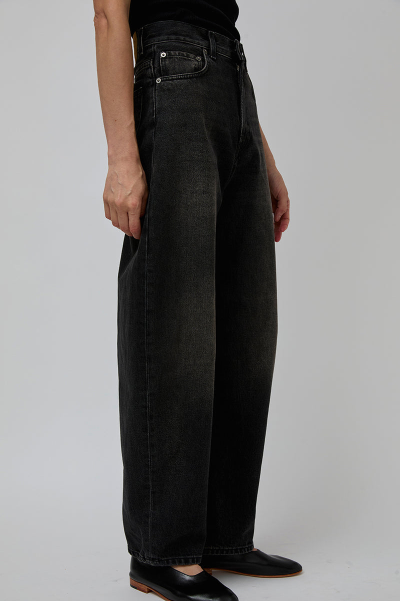 Haikure Bibi Jeans in Earl Wash