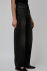 Haikure Bibi Jeans in Earl Wash