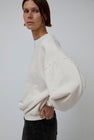 Haikure Dinha Sweatshirt in Ecru