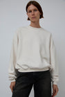 Haikure Dinha Sweatshirt in Ecru