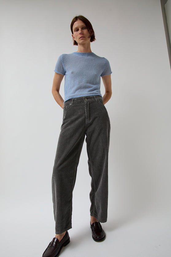 Haikure Tiff Sweater in Dive