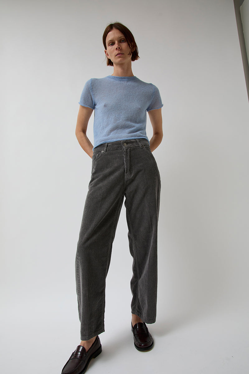 Haikure Tiff Sweater in Dive