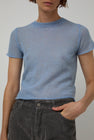Haikure Tiff Sweater in Dive