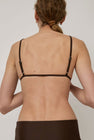 Hakea Voyage Tri Top in Earth